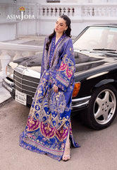 Asim Jofa Charmuse Silk 25