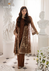 Izel By Asim Jofa