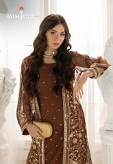 Izel By Asim Jofa