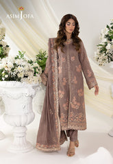 Izel By Asim Jofa