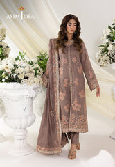 Izel By Asim Jofa