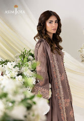 Izel By Asim Jofa
