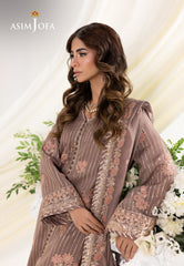 Izel By Asim Jofa