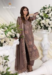 Izel By Asim Jofa