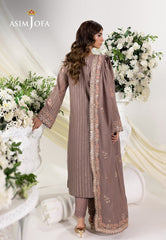 Izel By Asim Jofa