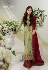 Izel By Asim Jofa
