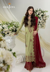 Izel By Asim Jofa