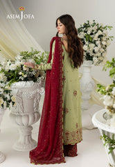 Izel By Asim Jofa
