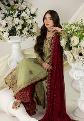 Izel By Asim Jofa