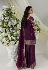 Izel By Asim Jofa