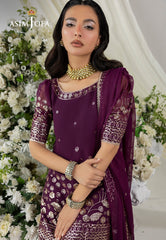 Izel By Asim Jofa