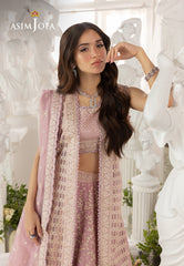 Izel By Asim Jofa
