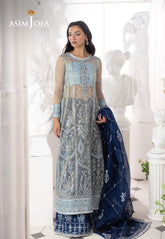 Izel By Asim Jofa