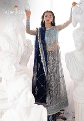 Izel By Asim Jofa