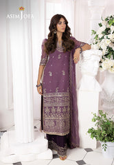 Izel By Asim Jofa