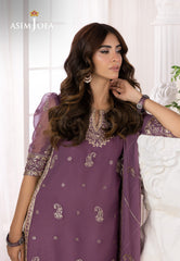 Izel By Asim Jofa