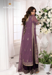 Izel By Asim Jofa
