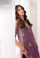 Izel By Asim Jofa