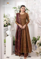 Izel By Asim Jofa