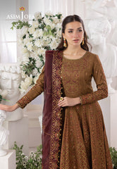 Izel By Asim Jofa