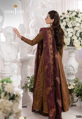 Izel By Asim Jofa