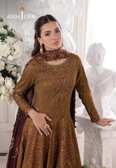 Izel By Asim Jofa