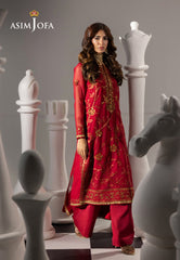 Izel By Asim Jofa