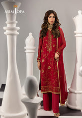 Izel By Asim Jofa