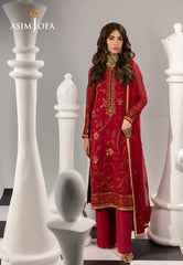 Izel By Asim Jofa