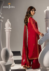 Izel By Asim Jofa