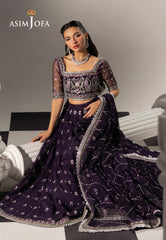 Izel By Asim Jofa