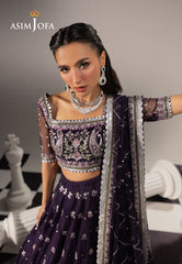 Izel By Asim Jofa