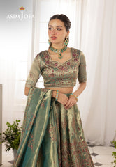 Izel By Asim Jofa