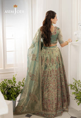 Izel By Asim Jofa