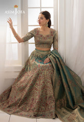 Izel By Asim Jofa