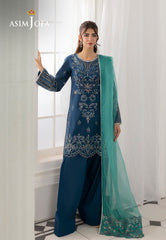 Izel By Asim Jofa