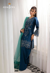 Izel By Asim Jofa