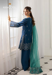 Izel By Asim Jofa
