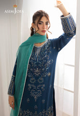 Izel By Asim Jofa