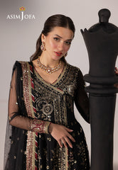 Izel By Asim Jofa