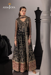 Izel By Asim Jofa