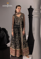 Izel By Asim Jofa