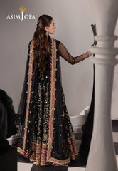 Izel By Asim Jofa