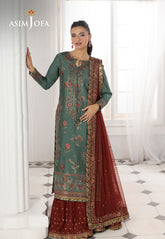 Izel By Asim Jofa
