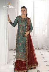 Izel By Asim Jofa