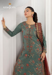 Izel By Asim Jofa