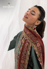 Izel By Asim Jofa