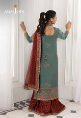 Izel By Asim Jofa