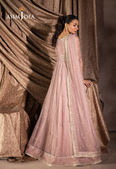 Izel By Asim Jofa