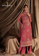 Izel By Asim Jofa